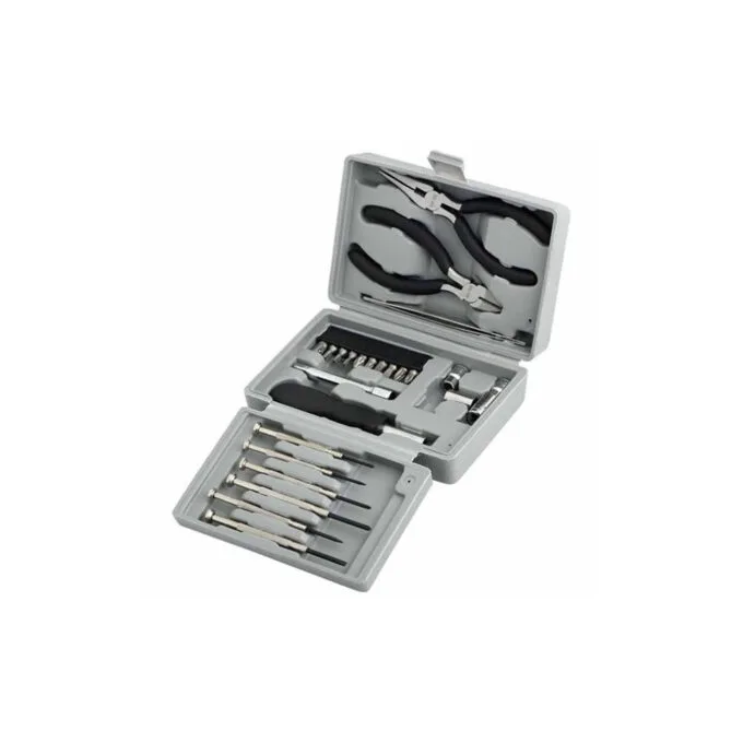 WZ0023 TOOL SET LOGILINK — image 1