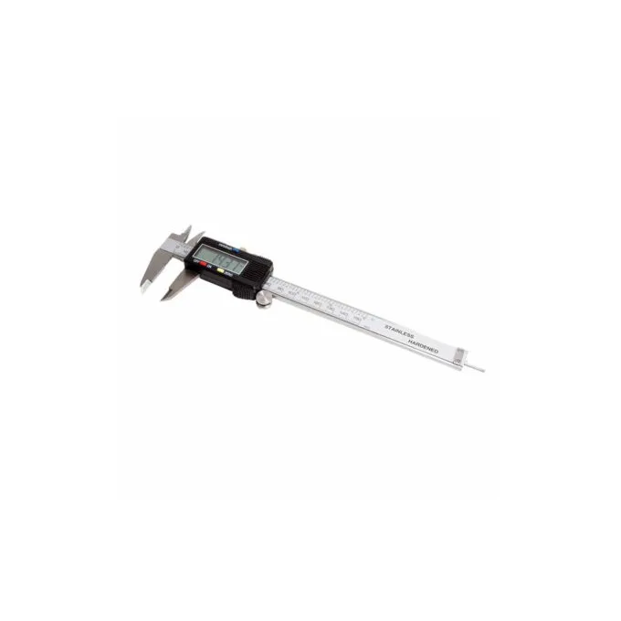 WZ0031 DIGITAL CALIPER LOGILINK — image 1