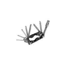 WZ0071 BIKE FOLDING TOOL SET 9 IN 1 LOGILINK