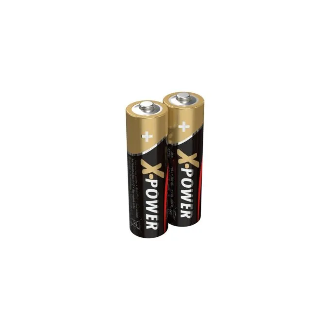 X-Power Alkaline Battery - AA LR6 — image 2