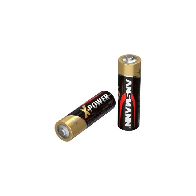 X-Power Alkaline Battery - AA LR6 — image 3