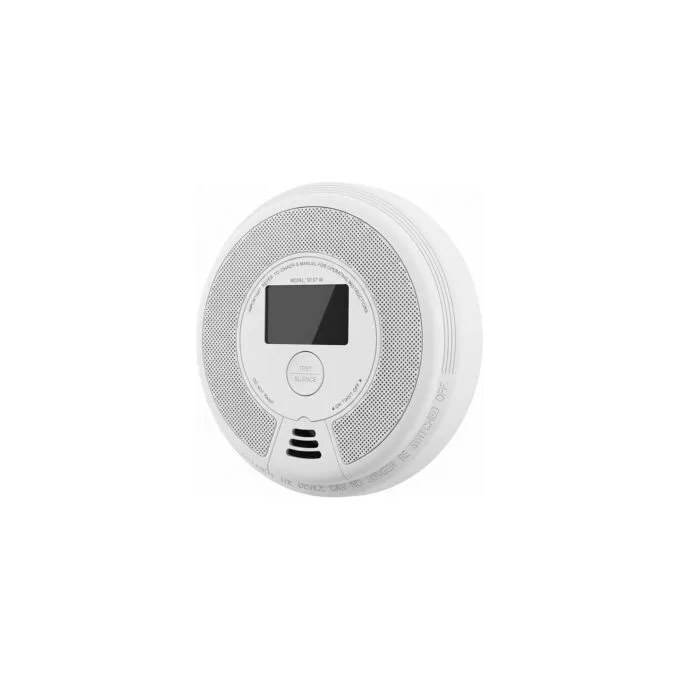 X-Sense SC07-W RF-Vernetzter Rauch- und CO-Melder — image 1