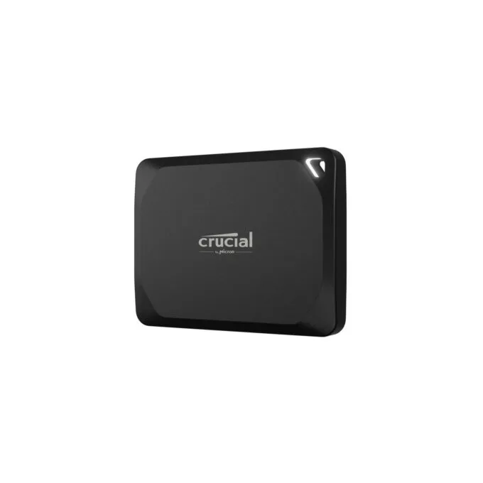 X10 Pro Portable SSD - 4TB, External SSD — image 3