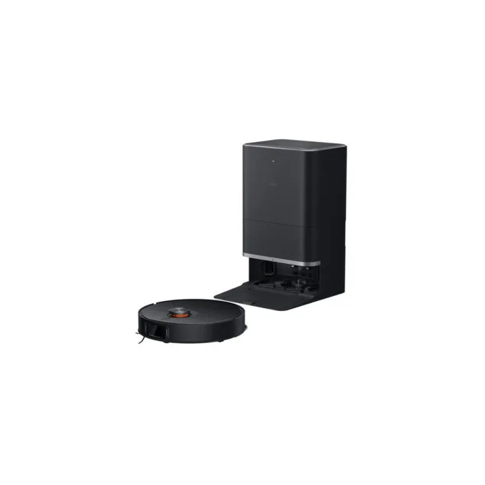 X20 Max, robot vacuum cleaner — image 2