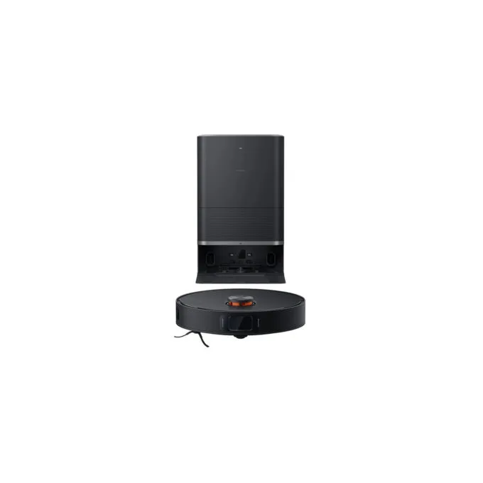 X20 Max, robot vacuum cleaner — image 3