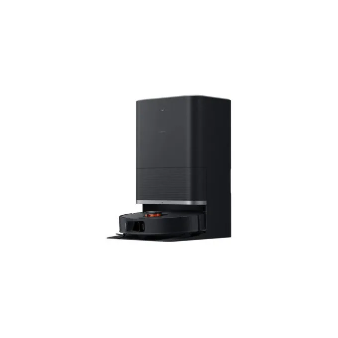 X20 Max, robot vacuum cleaner — image 1