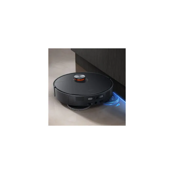X20 Max, robot vacuum cleaner — image 9