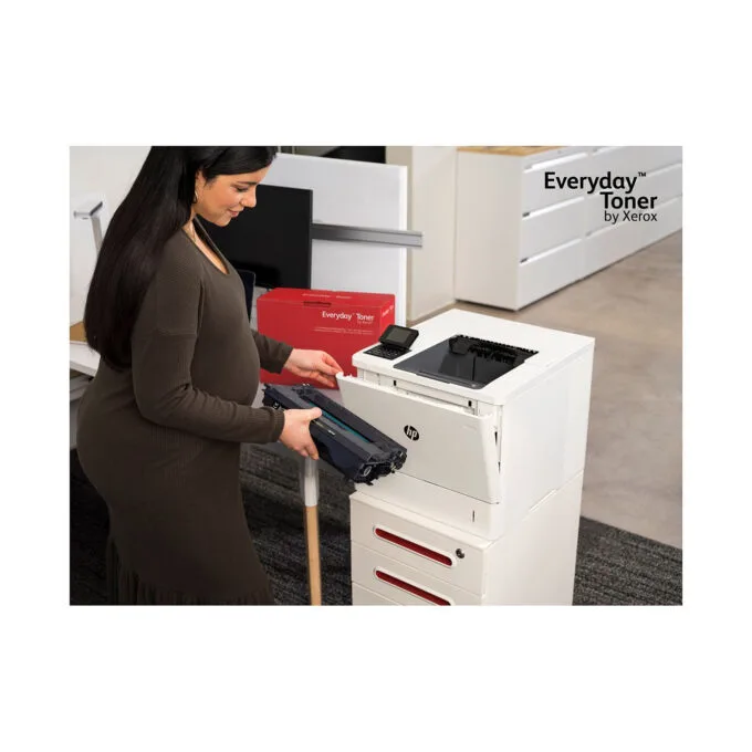Xerox Everyday Toner 006R03628 Schwarz alternativ zu HP Toner 55X CE255X — image 8