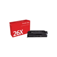 Xerox Everyday Toner 006R03638 Schwarz alternativ zu HP Toner 26A CF226A
