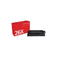 Xerox Everyday Toner 006R03639 Schwarz alternativ zu HP Toner 26X CF226X