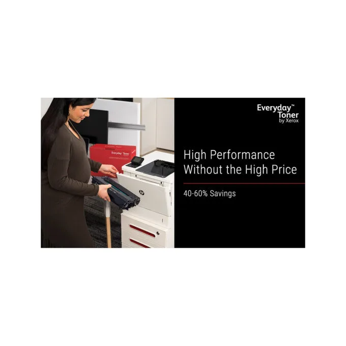 Xerox Everyday Toner 006R04187 Magenta alternativ zu HP 415A W2033A — image 11