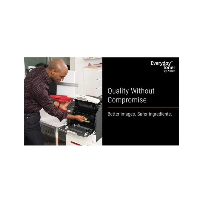 Xerox Everyday Toner 006R04187 Magenta alternativ zu HP 415A W2033A — image 13