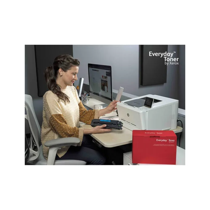 Xerox Everyday Toner 006R04187 Magenta alternativ zu HP 415A W2033A — image 14