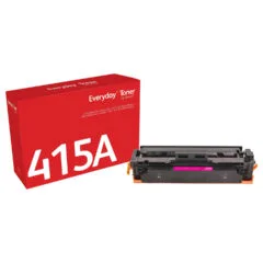 Xerox Everyday Toner 006R04187 Magenta alternativ zu HP 415A W2033A