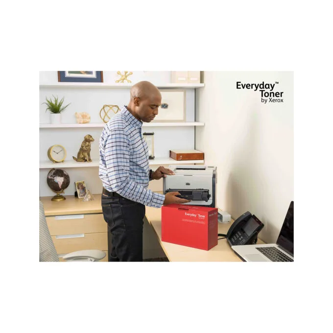 Xerox Everyday Toner 006R04187 Magenta alternativ zu HP 415A W2033A — image 5