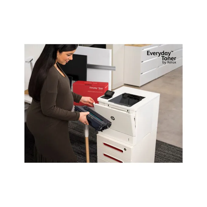 Xerox Everyday Toner 006R04187 Magenta alternativ zu HP 415A W2033A — image 6