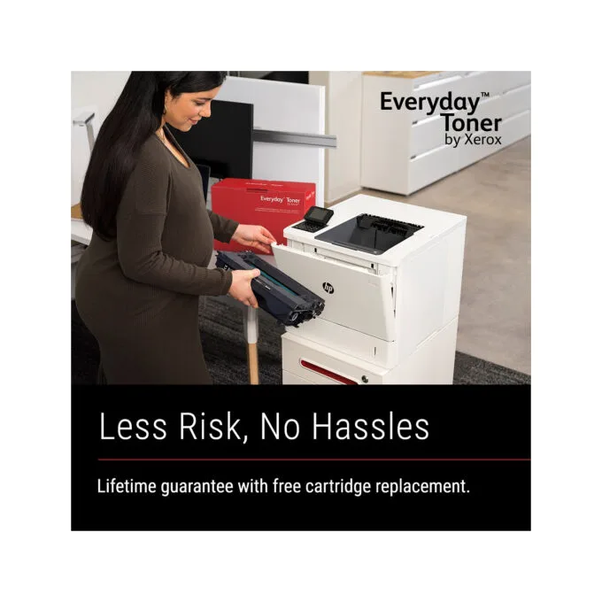 Xerox Everyday Toner 006R04187 Magenta alternativ zu HP 415A W2033A — image 9