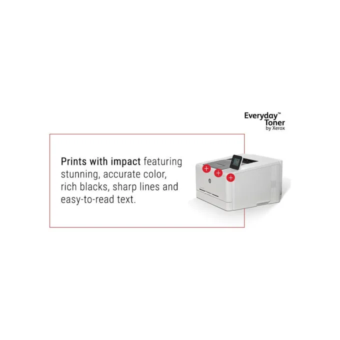 Xerox Everyday Toner 006R04187 Magenta alternativ zu HP 415A W2033A — image 10