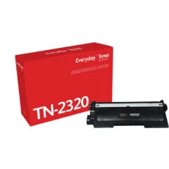 Xerox Everyday Toner 006R04205 Schwarz alternativ zu Brother Toner TN-2320