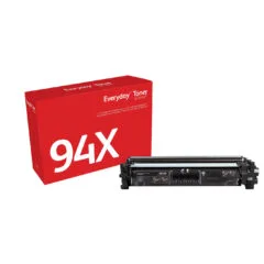 Xerox Everyday Toner 006R04237 Schwarz alternativ zu HP Toner 94X CF294X
