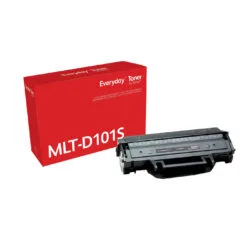 Xerox Everyday Toner 006R04293 Schwarz alternativ zu Samsung Toner MLT-D101S