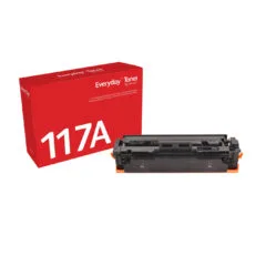 Xerox Everyday Toner 006R04591 Schwarz alternativ zu HP Toner 117A W2070A