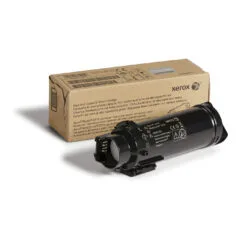 Xerox Toner 106R03480 Schwarz bis zu 5.500 Seiten