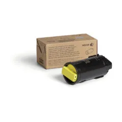 Xerox Toner 106R03875 Gelb bis zu 9.000 Seiten