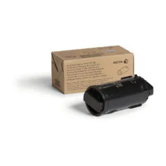 Xerox Toner VersaLink C500 C505 Tonermodul Black