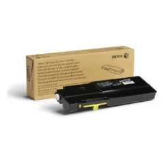 Xerox VersaLink C400 C405 Tonermodul Gelb (4800 Seiten) - 106R03517 - 4800 Seiten - Gelb - 1 Stück(e)