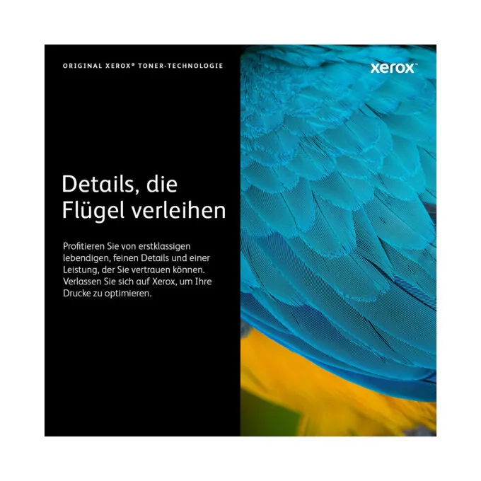 Xerox VersaLink C400 C405 Tonermodul Magenta (4800 Seiten) - 106R03519 - 4800 Seiten - Magenta - 1 Stück(e) — image 4