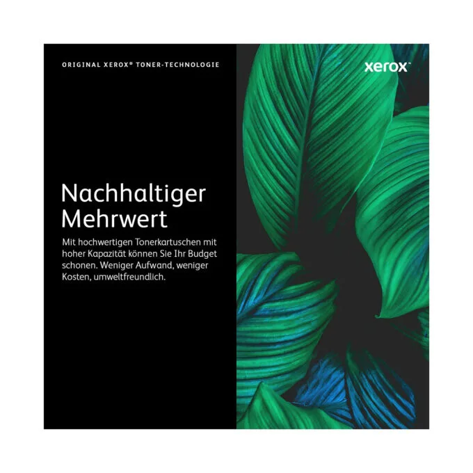 Xerox VersaLink C400 C405 Tonermodul Magenta (4800 Seiten) - 106R03519 - 4800 Seiten - Magenta - 1 Stück(e) — image 7