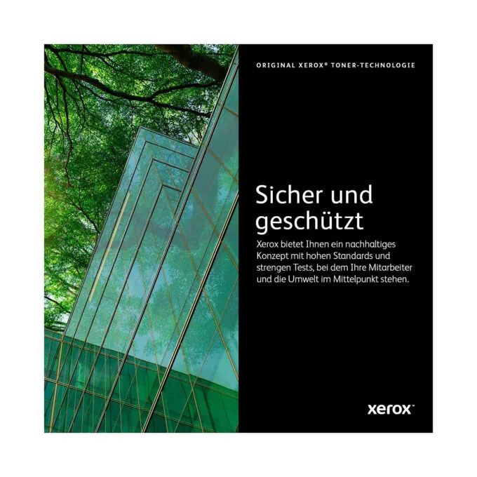 Xerox VersaLink C400 C405 Tonermodul Magenta (4800 Seiten) - 106R03519 - 4800 Seiten - Magenta - 1 Stück(e) — image 9