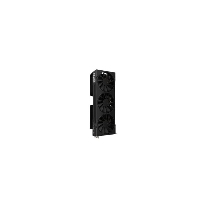 XFX RX 9070 OC Triple Fan Gaming Swift 16GB GDDR6 3xDP - RX 9070 - 16GB GDDR6, 3xDP — image 2