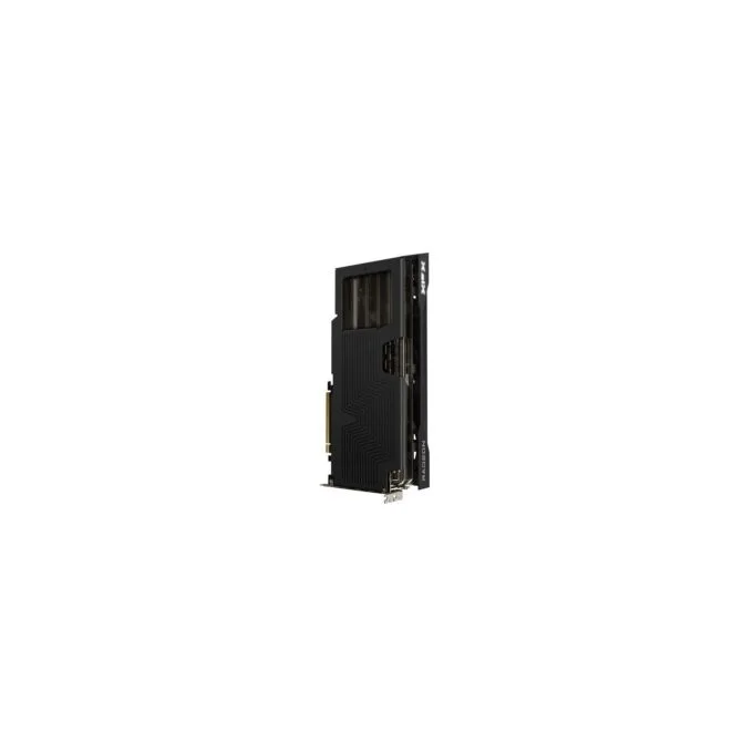 XFX RX 9070 OC Triple Fan Gaming Swift 16GB GDDR6 3xDP - RX 9070 - 16GB GDDR6, 3xDP — image 3