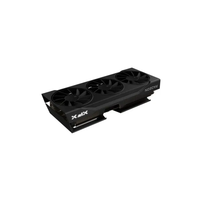 XFX RX 9070 OC Triple Fan Gaming Swift 16GB GDDR6 3xDP - RX 9070 - 16GB GDDR6, 3xDP — image 4