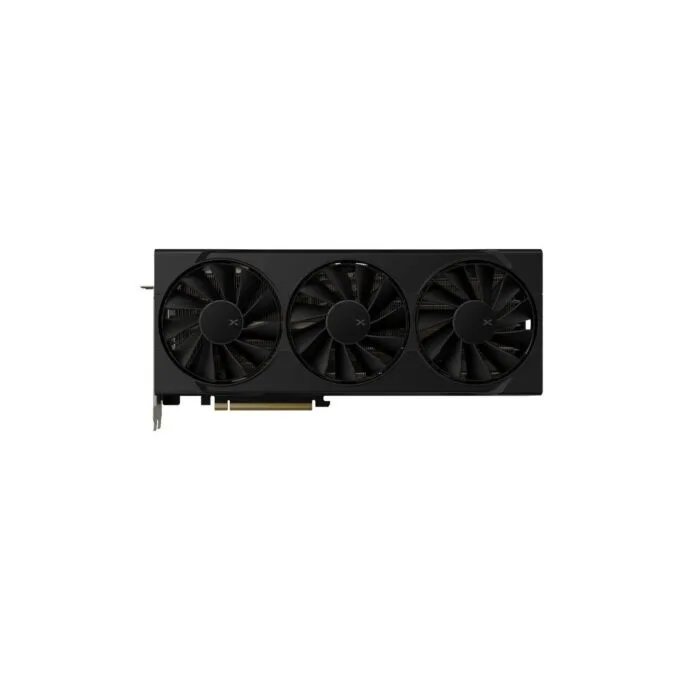XFX RX 9070 OC Triple Fan Gaming Swift 16GB GDDR6 3xDP - RX 9070 - 16GB GDDR6, 3xDP — image 1