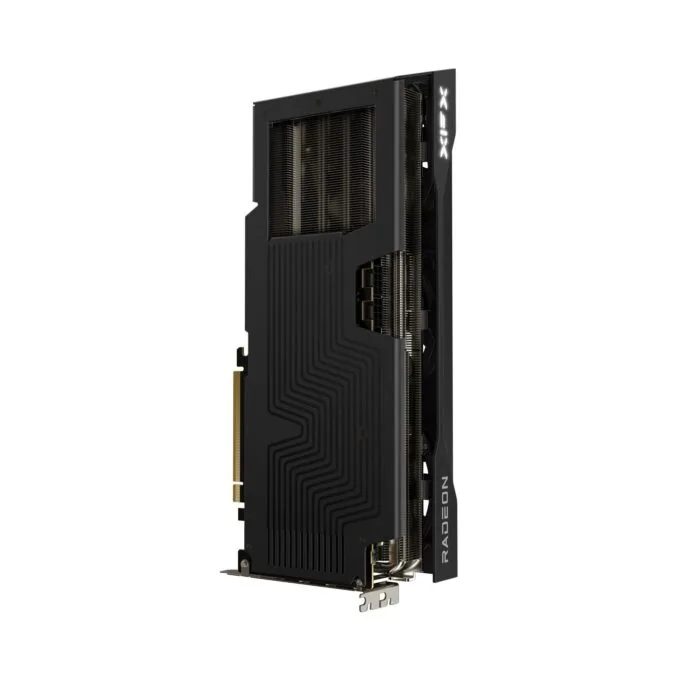XFX Swift AMD Radeon RX 9070 XT Triple Fan Gaming Edition - 16GB GDDR6 PCIe 5.0 — image 5
