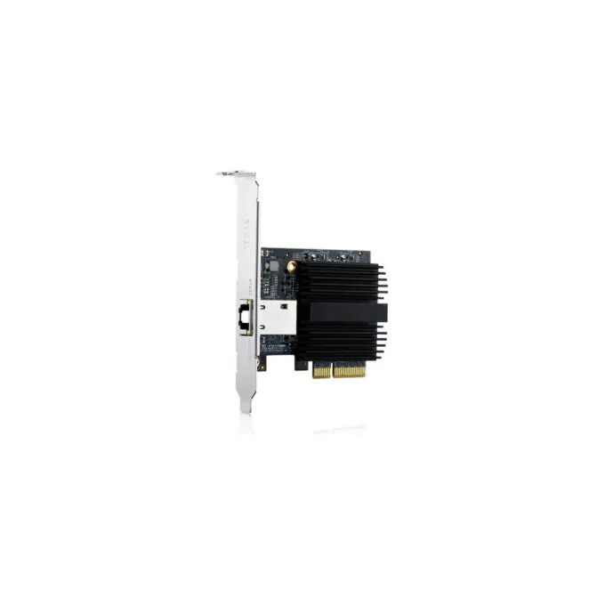 XGN100C V2, LAN-Adapter — image 3