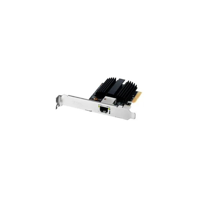 XGN100C V2, LAN-Adapter — image 1