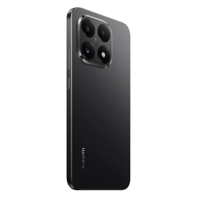 Xiaomi 15T 5G Dual Sim 12RAM 256GB black — image 5