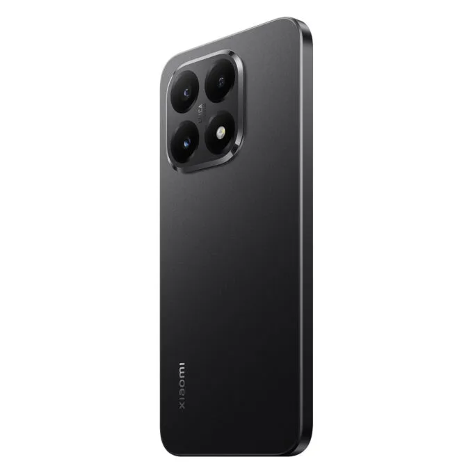 Xiaomi 15T 5G Dual Sim 12RAM 256GB black — image 6