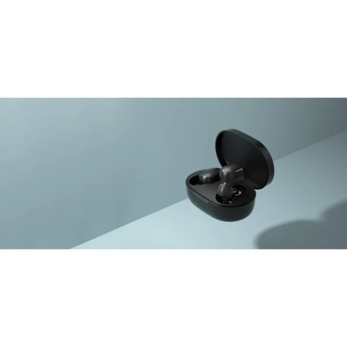 Xiaomi MI True Wireless Earbuds Basic 2 - Basic 2 - True Wireless, USB-C, Lightweight — image 2