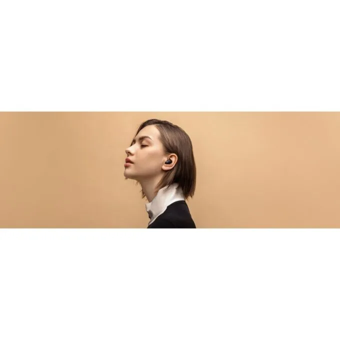 Xiaomi MI True Wireless Earbuds Basic 2 - Basic 2 - True Wireless, USB-C, Lightweight — image 3