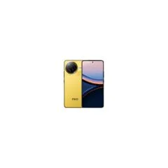 Xiaomi - Poco F7 Ultra - 5G Dual Sim 12RAM 256GB yellow