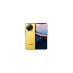 Xiaomi Poco F7 Ultra 5G Dual SIM 16GB RAM 512GB - Poco F7 Ultra - Color: Yellow