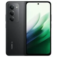 Xiaomi - Redmi 15 - 5G Dual Sim 4RAM 128GB Midnight Black