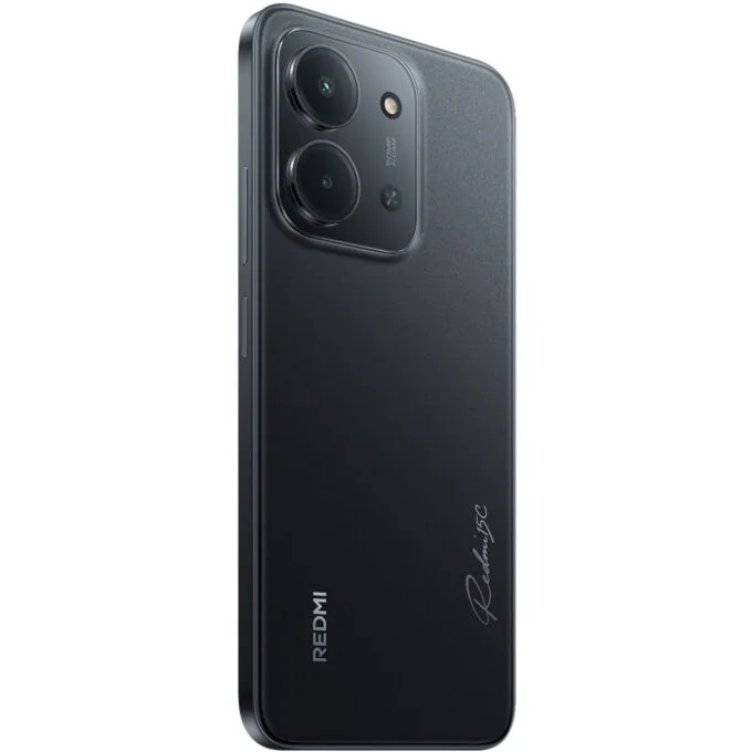 Xiaomi Redmi 15C 4G Dual Sim 4RAM 256GB midnight black - 15C - midnight black, 4RAM, 256GB — image 5
