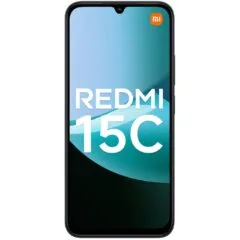 Xiaomi Redmi 15C - Redmi 15C -
