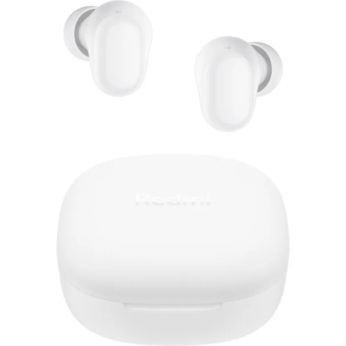 Xiaomi Redmi Buds 6 Play - 6 Play - White — image 1